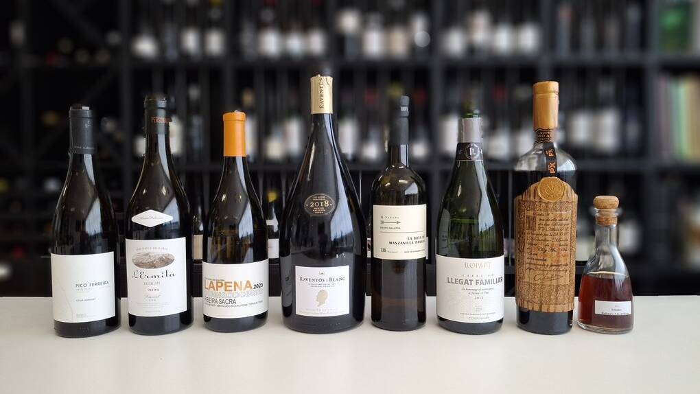 Los 100 puntos de la Gu&iacute;a Pe&ntilde;&iacute;n 2027