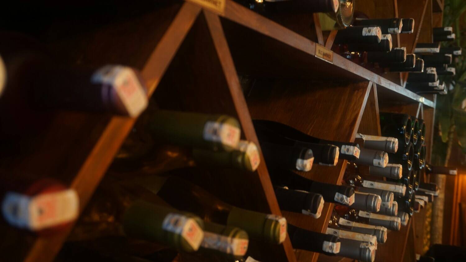 C&oacute;mo almacenas tu vino es fundamental para su conservaci&oacute;n.