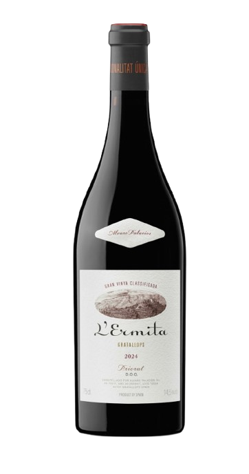 L'Ermita 2024