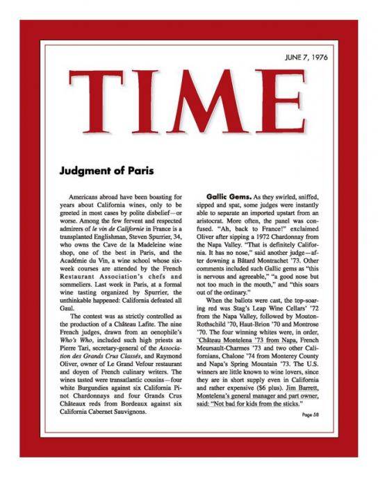 Portada de 